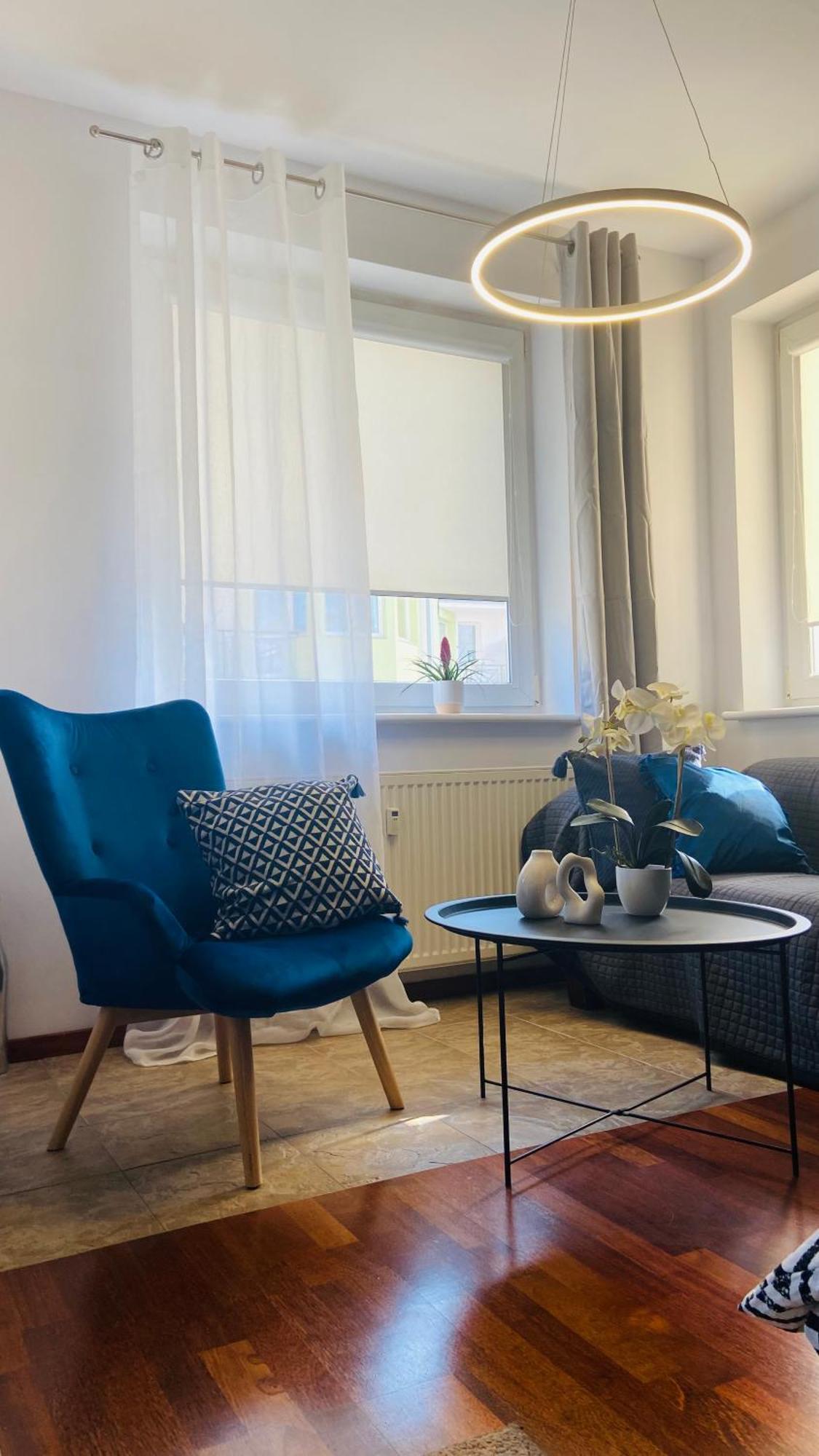 Apartament Rodzinny Колобжег Экстерьер фото