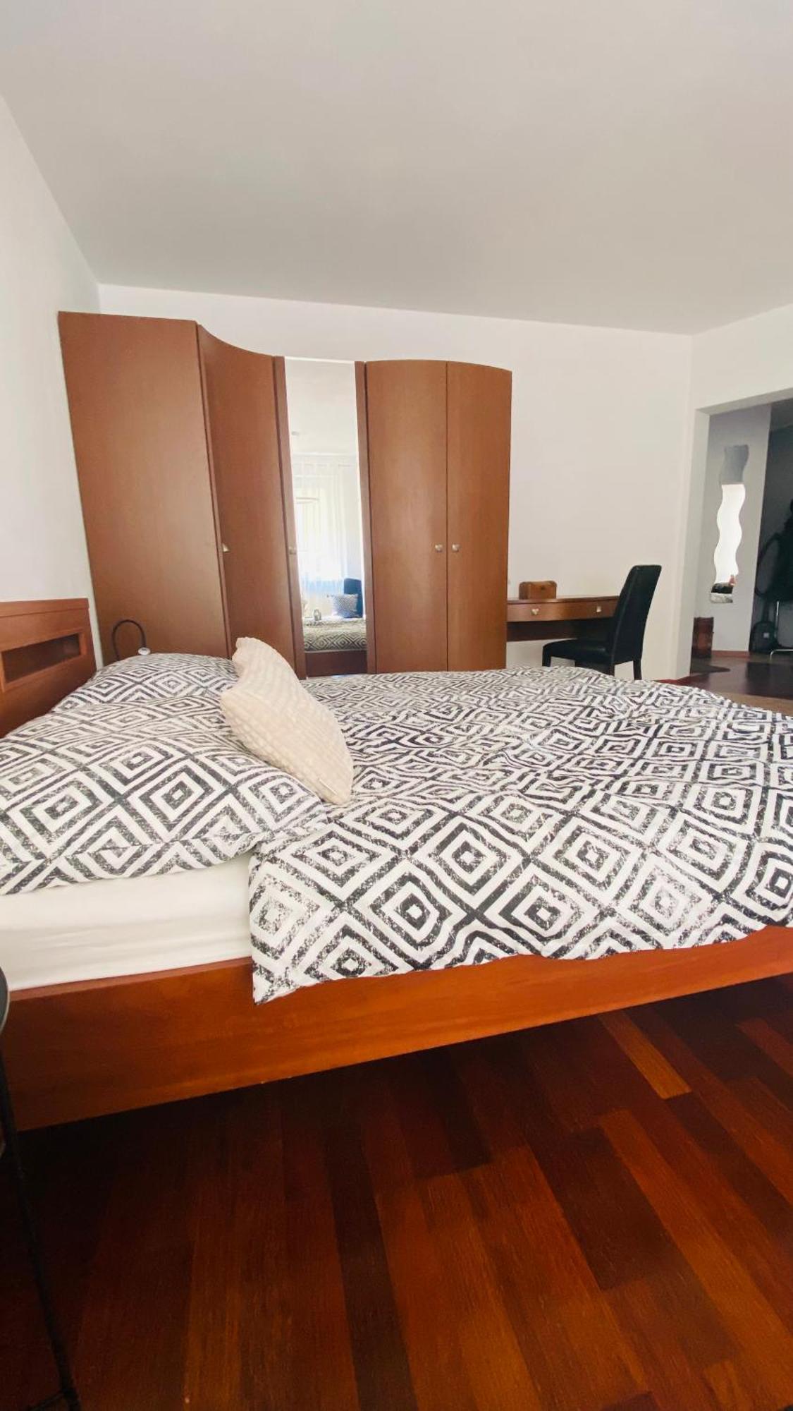Apartament Rodzinny Колобжег Экстерьер фото