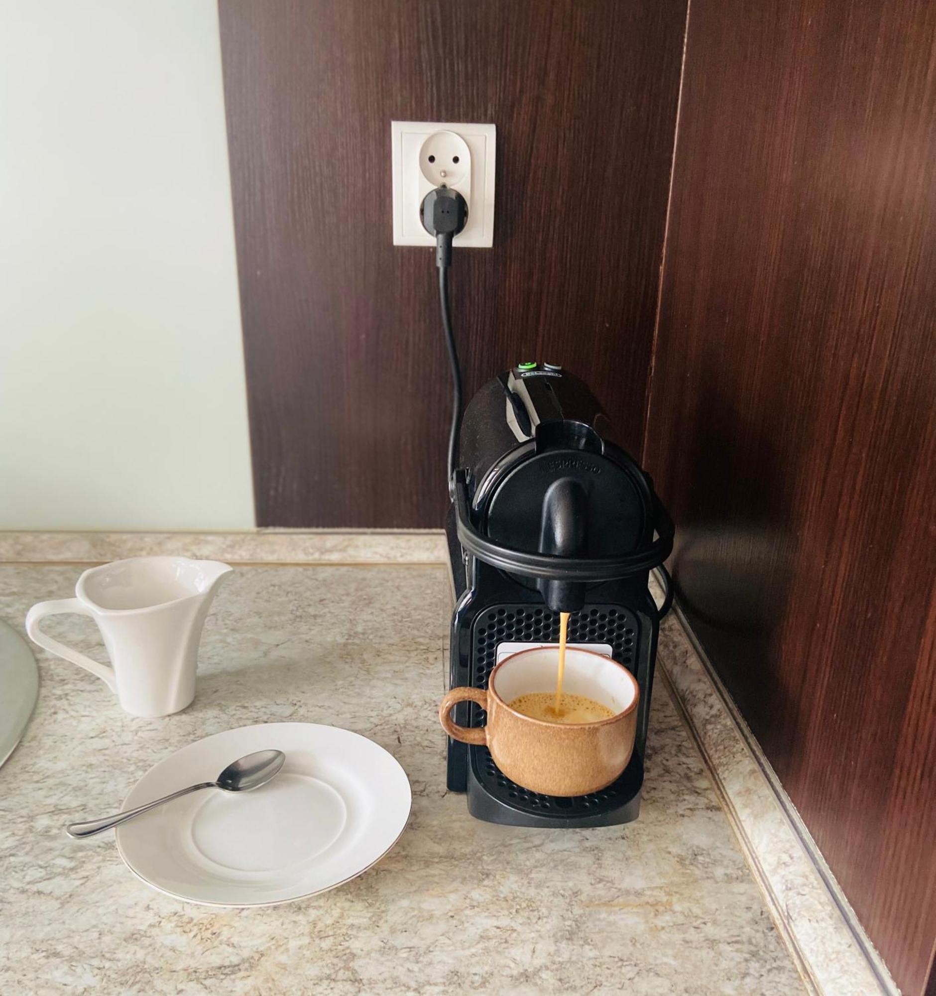 Apartament Rodzinny Колобжег Экстерьер фото