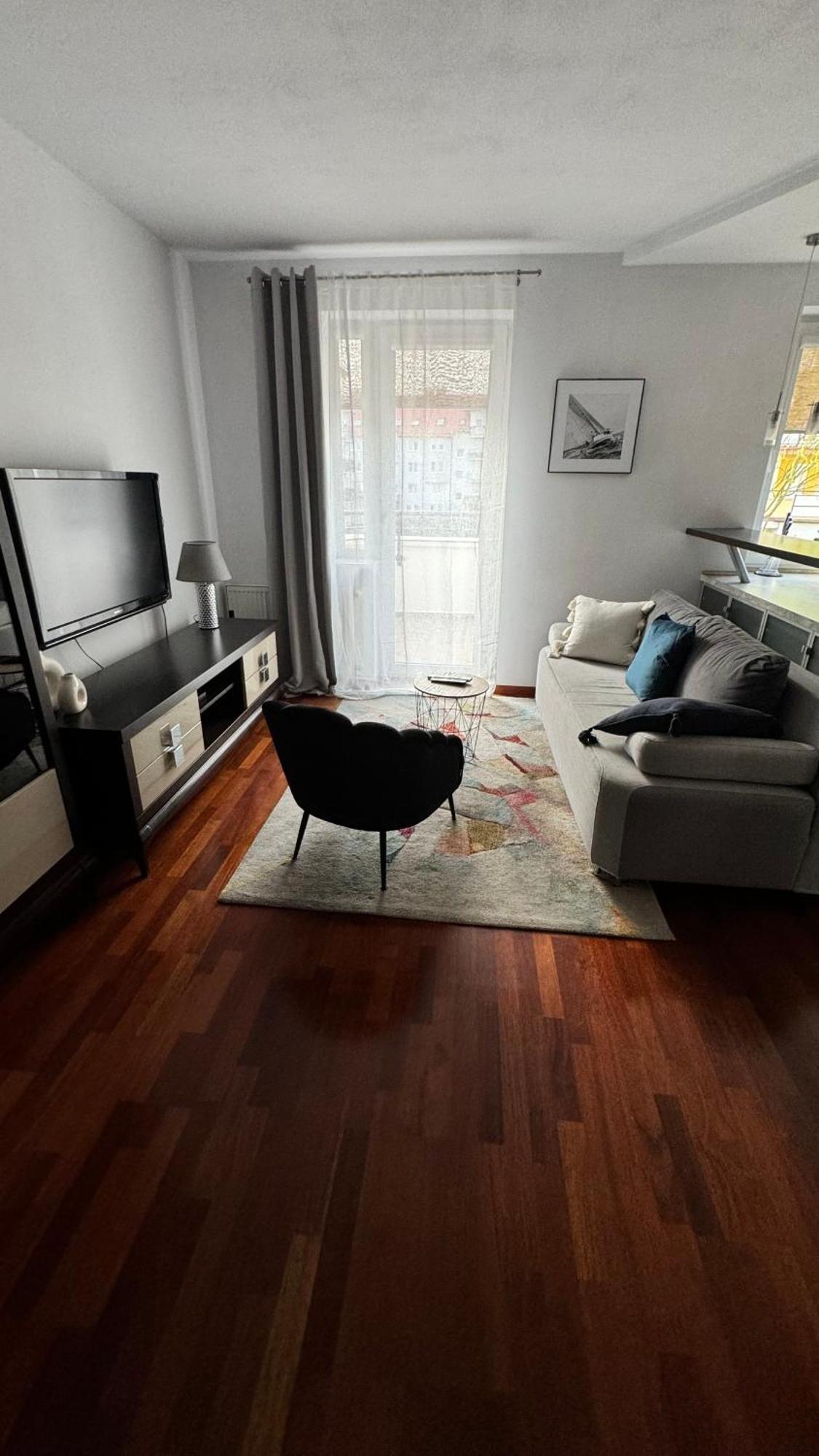 Apartament Rodzinny Колобжег Экстерьер фото