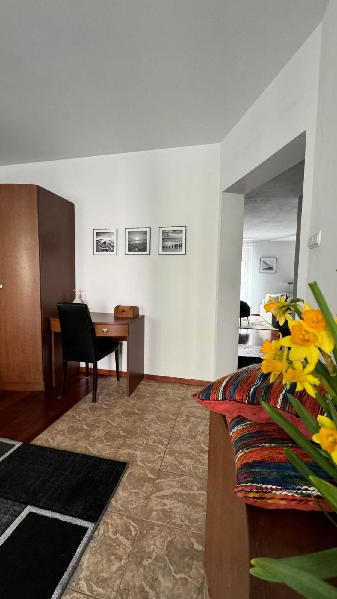 Apartament Rodzinny Колобжег Экстерьер фото