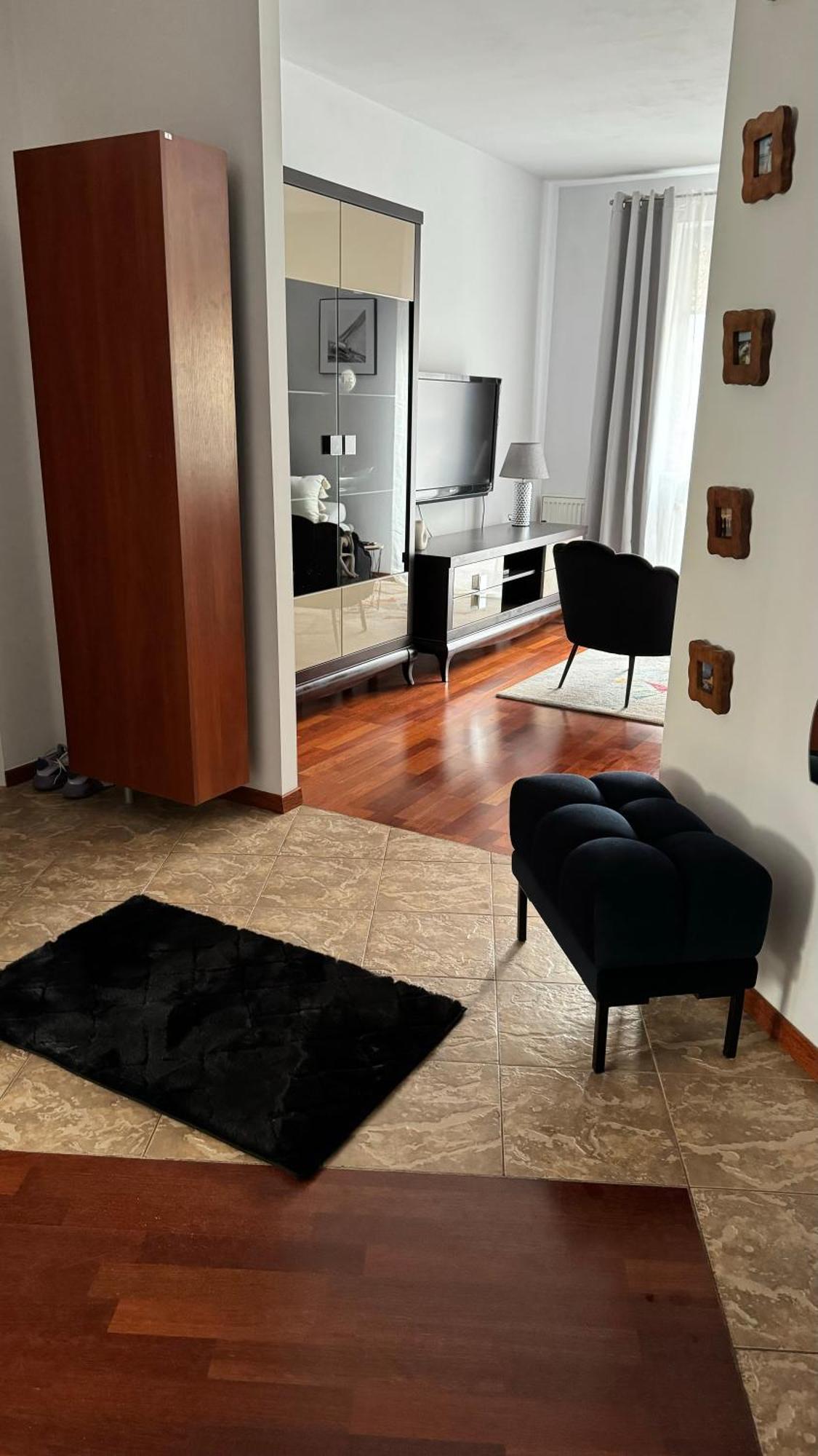 Apartament Rodzinny Колобжег Экстерьер фото
