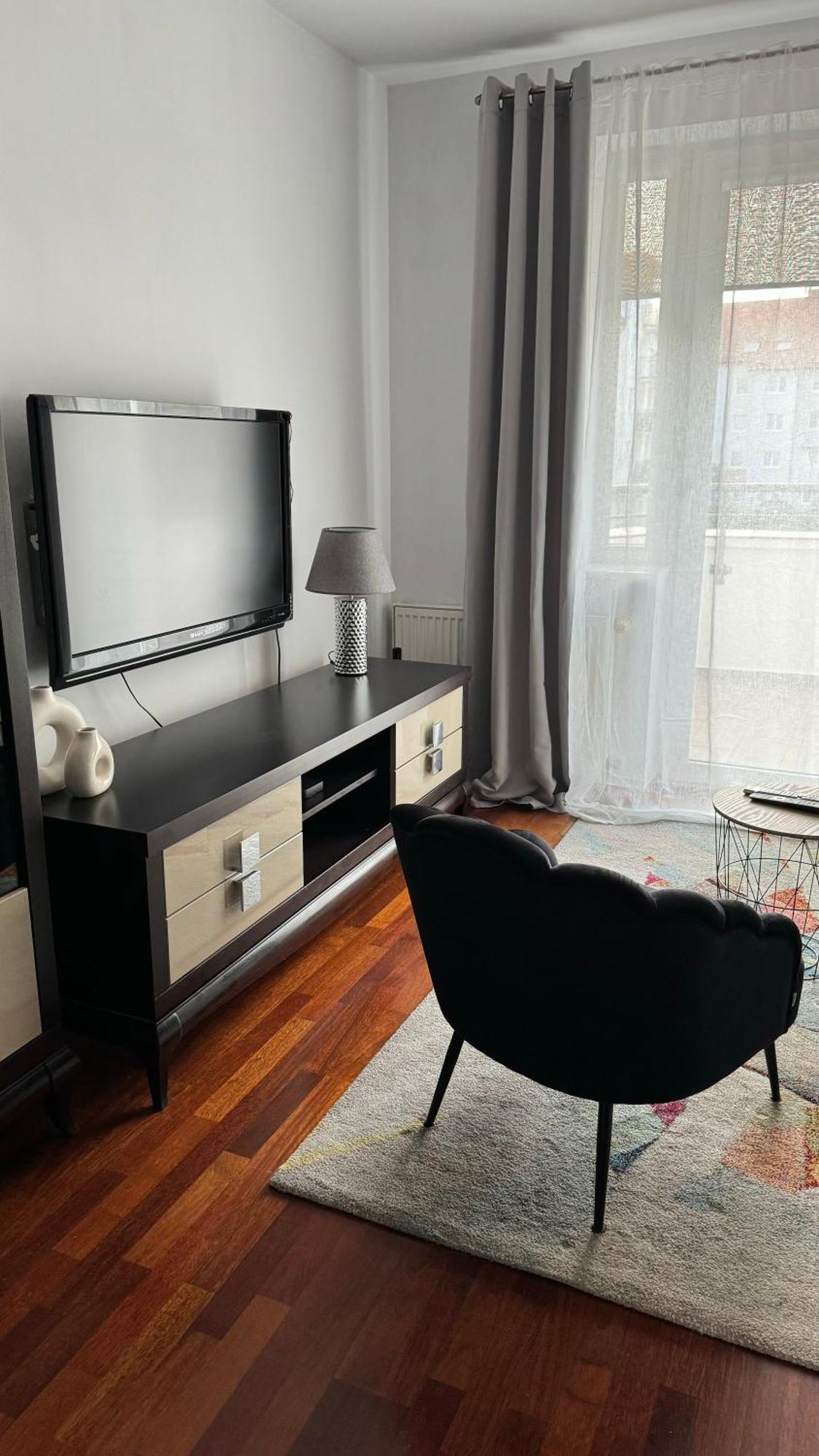 Apartament Rodzinny Колобжег Экстерьер фото