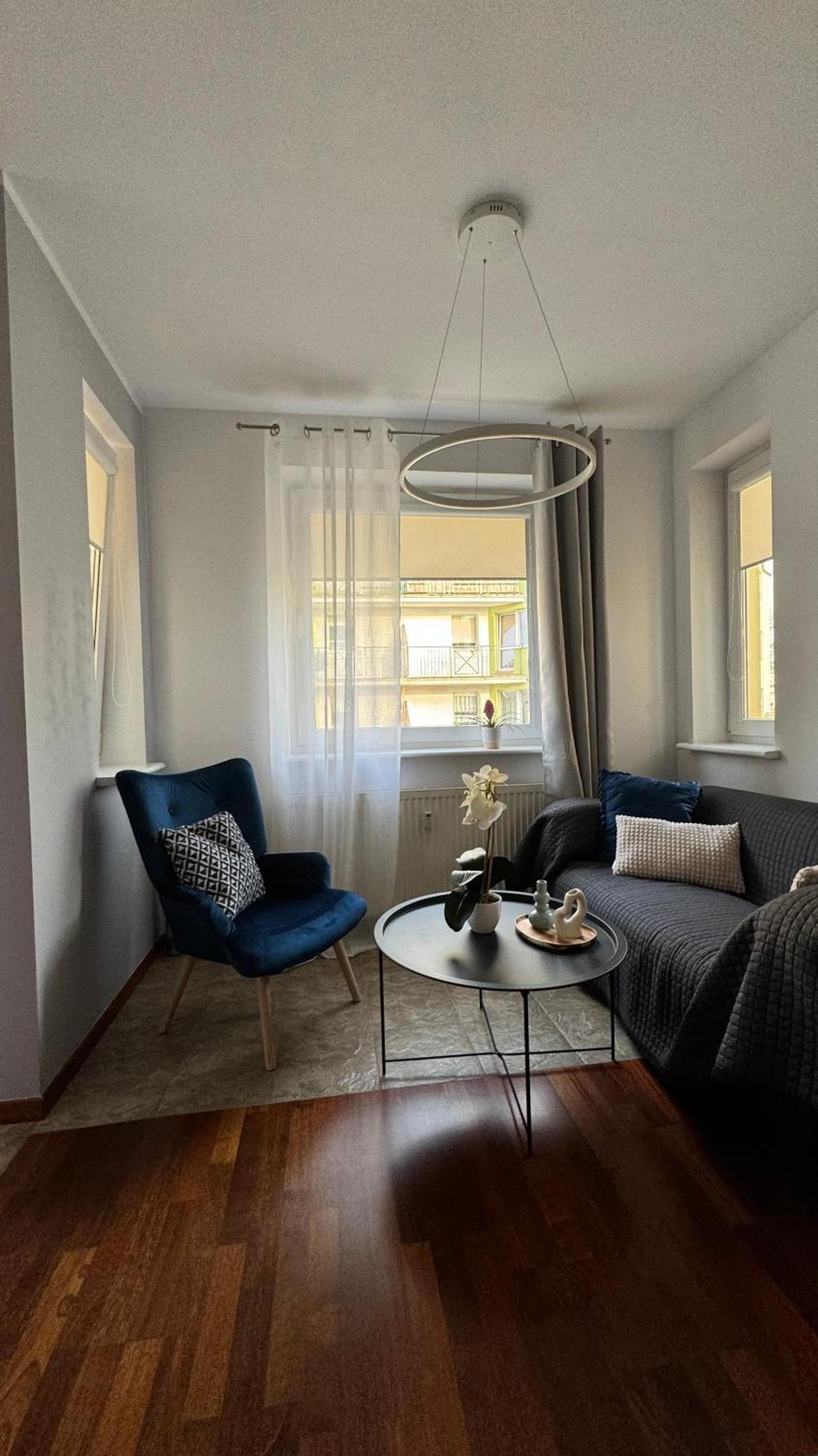 Apartament Rodzinny Колобжег Экстерьер фото