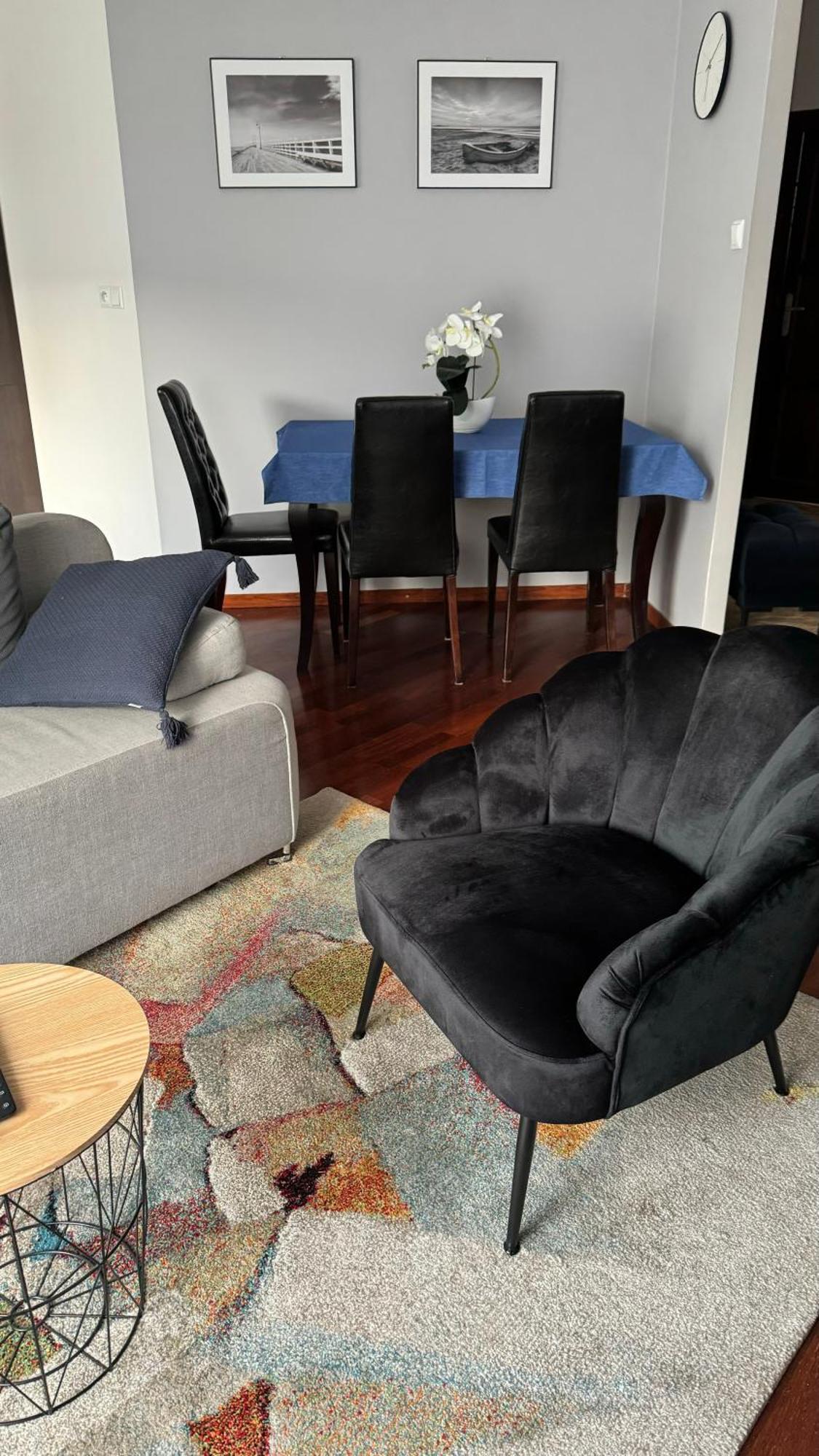 Apartament Rodzinny Колобжег Экстерьер фото