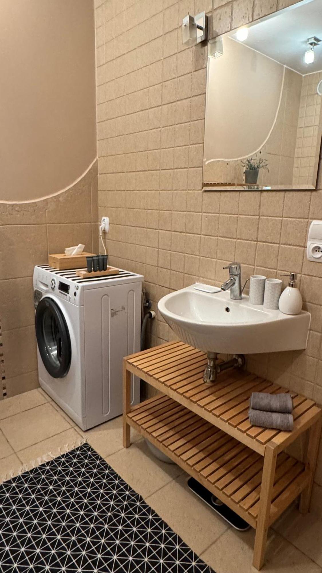 Apartament Rodzinny Колобжег Экстерьер фото